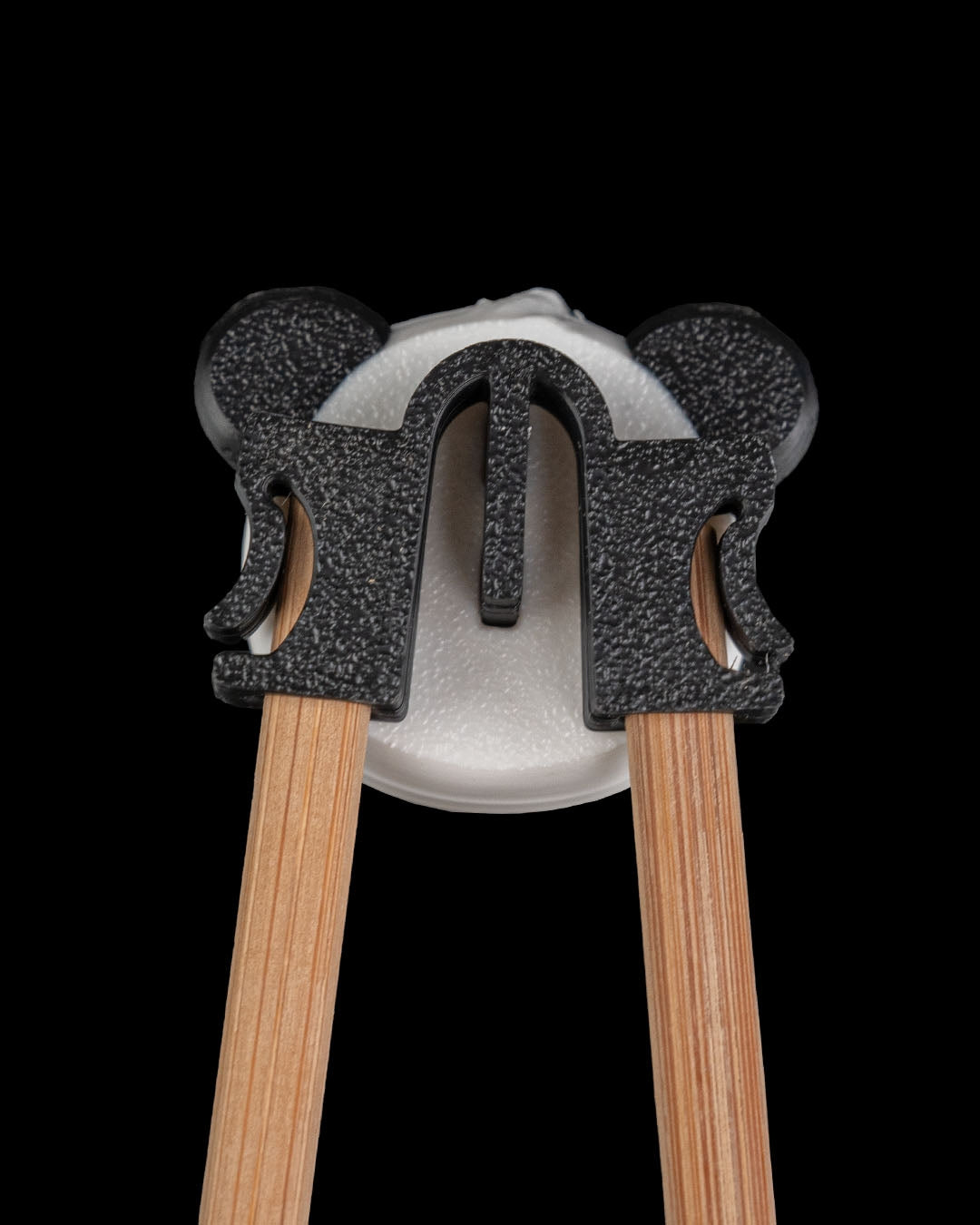 Stick With Panda | Chopstick Helper