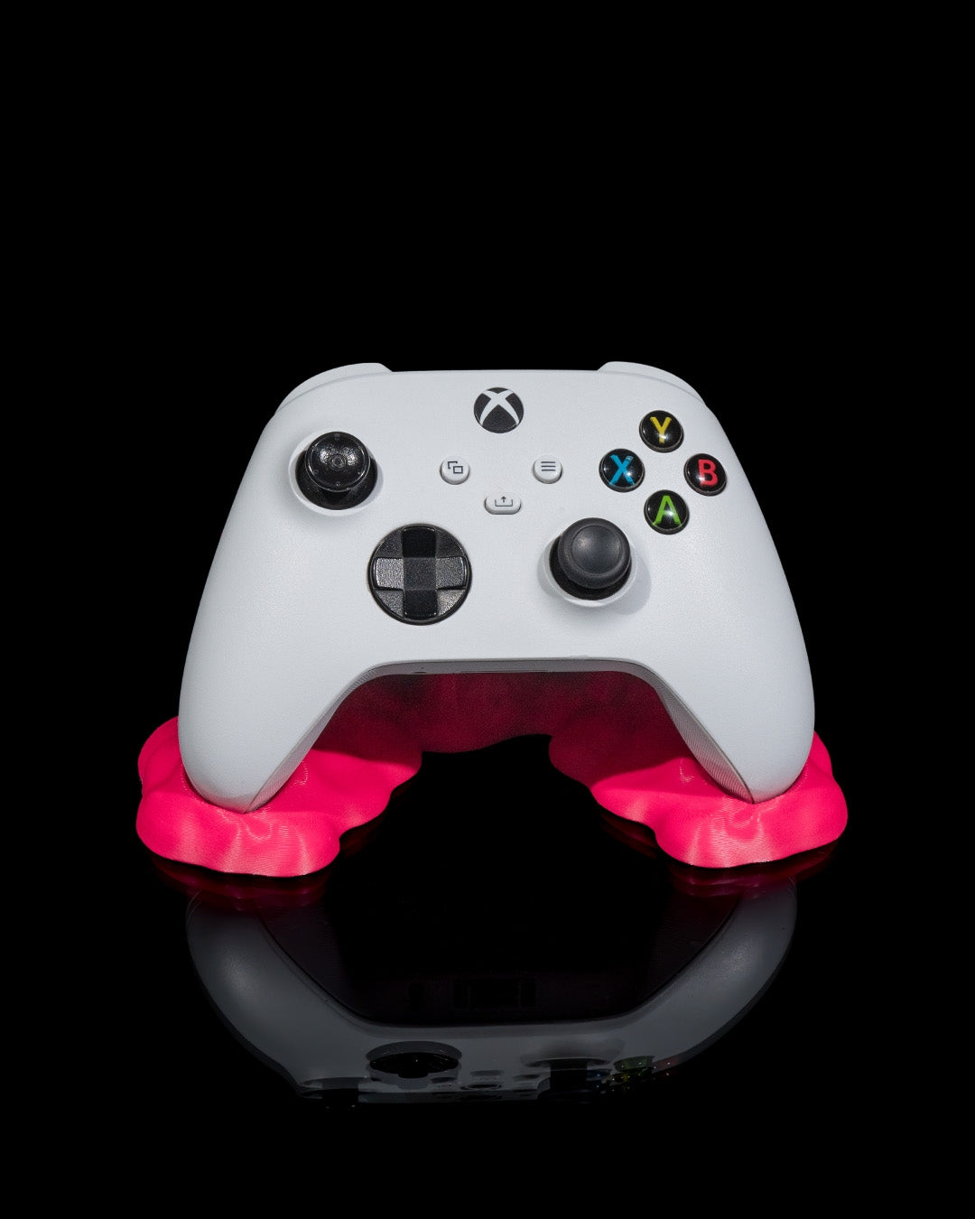Controller stand | Sticky Match