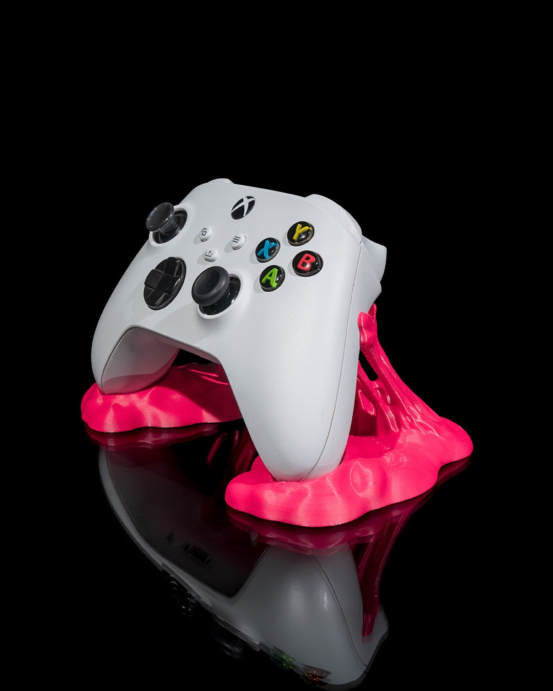 Controller stand | Sticky Match