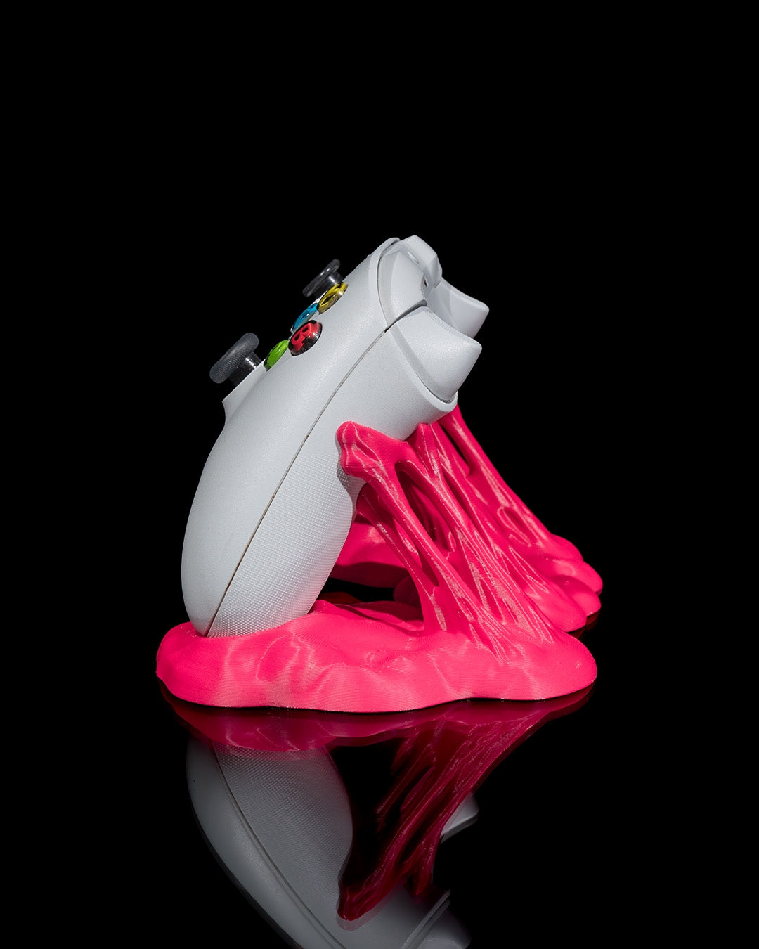 Controller stand | Sticky Match