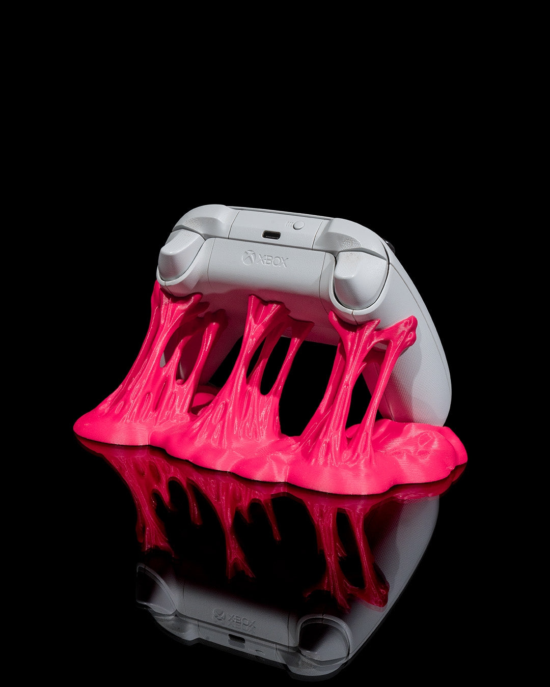 Controller stand | Sticky Match