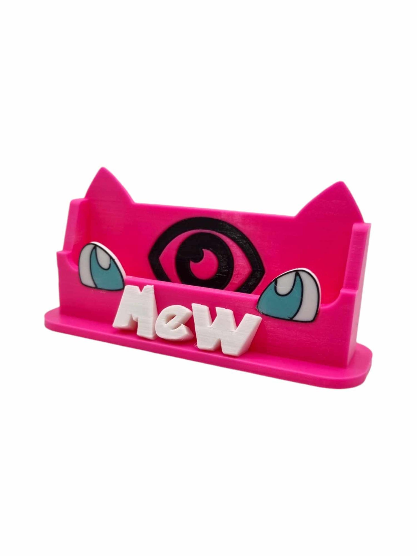 Mew | PSA display