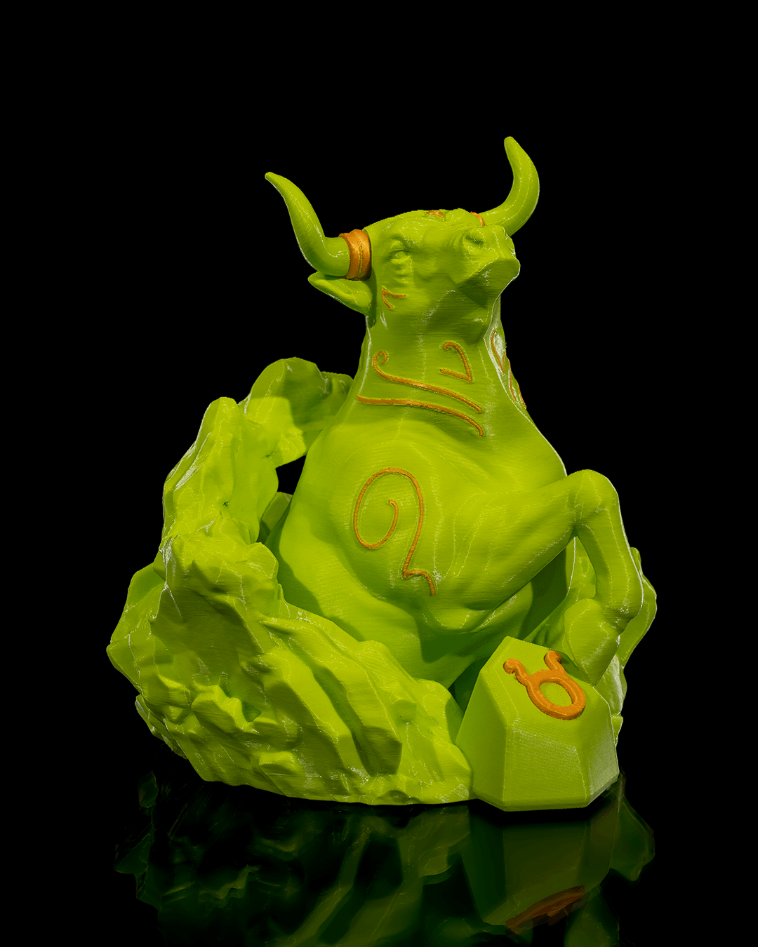 Taurus | Sterrenbeeld