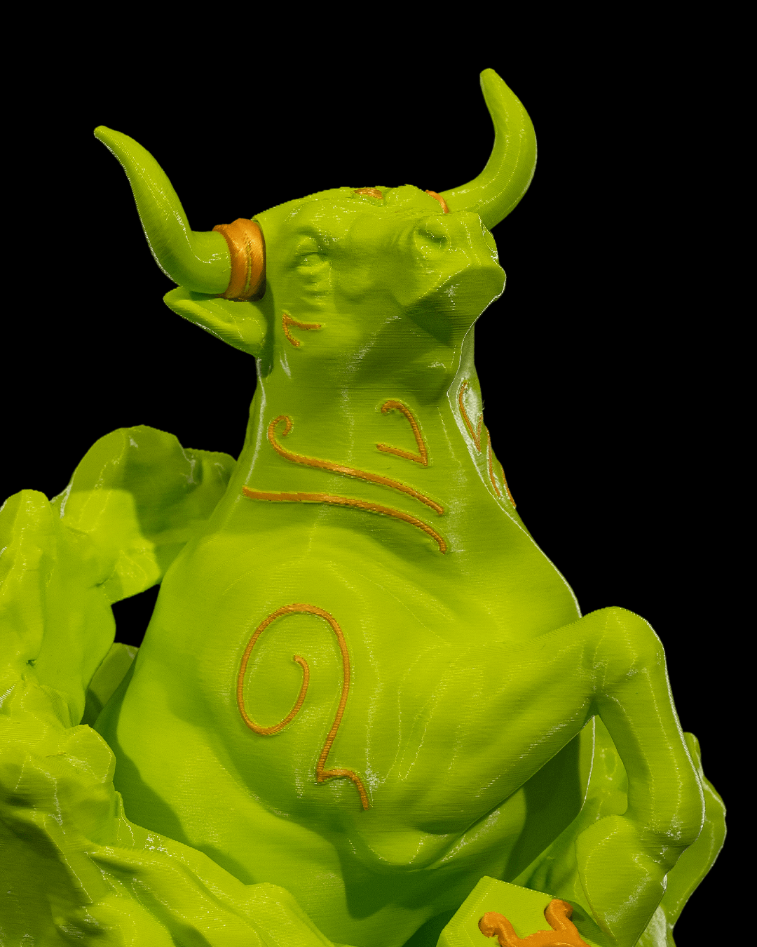 Taurus | Sterrenbeeld