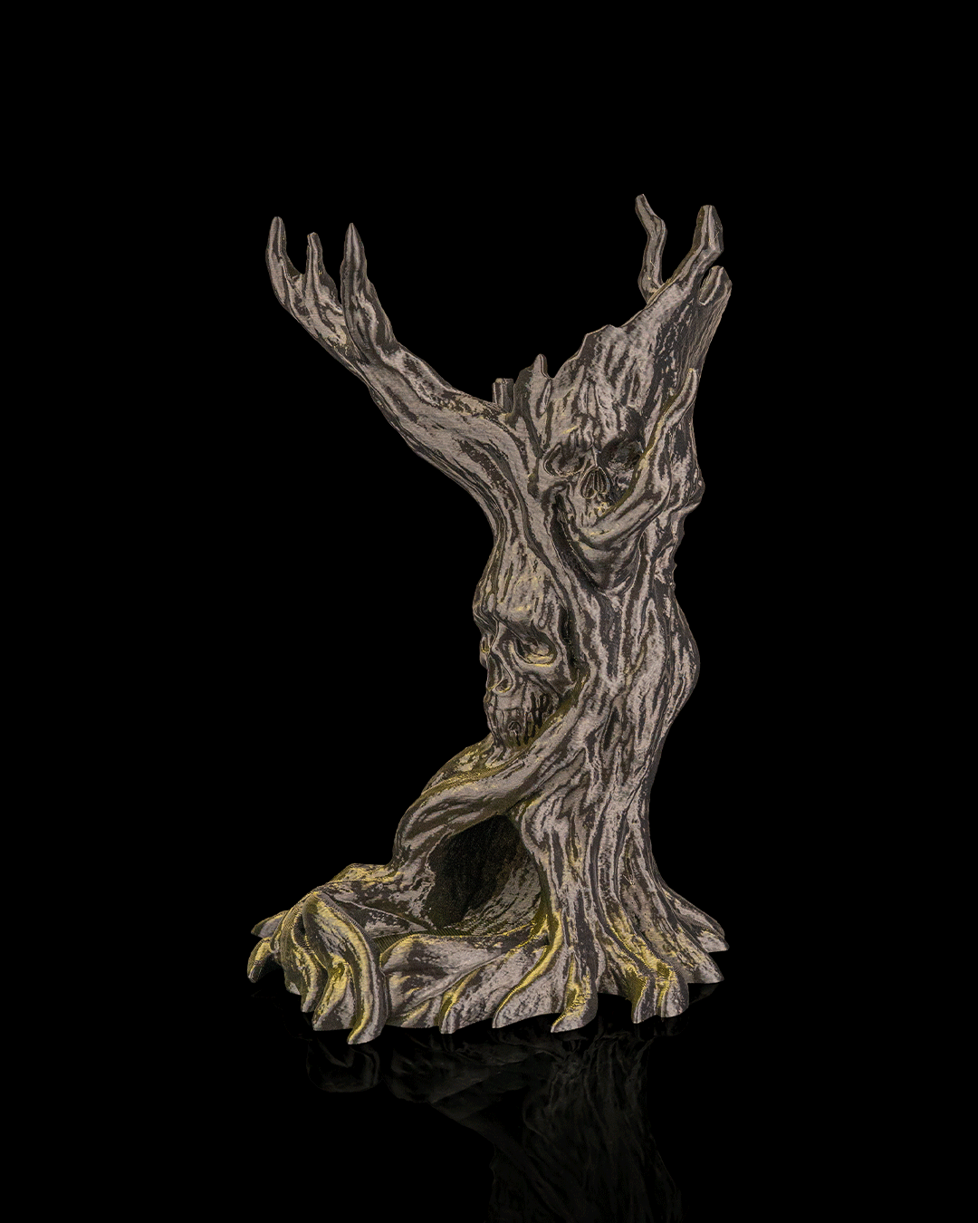 Dicetower | The Dreadwood