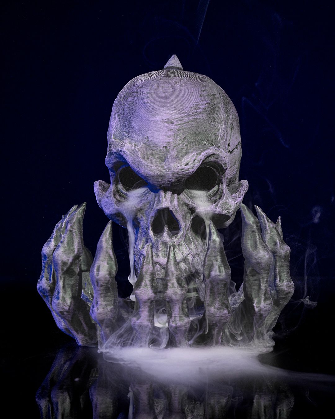 The Phantom | Backflow Incense