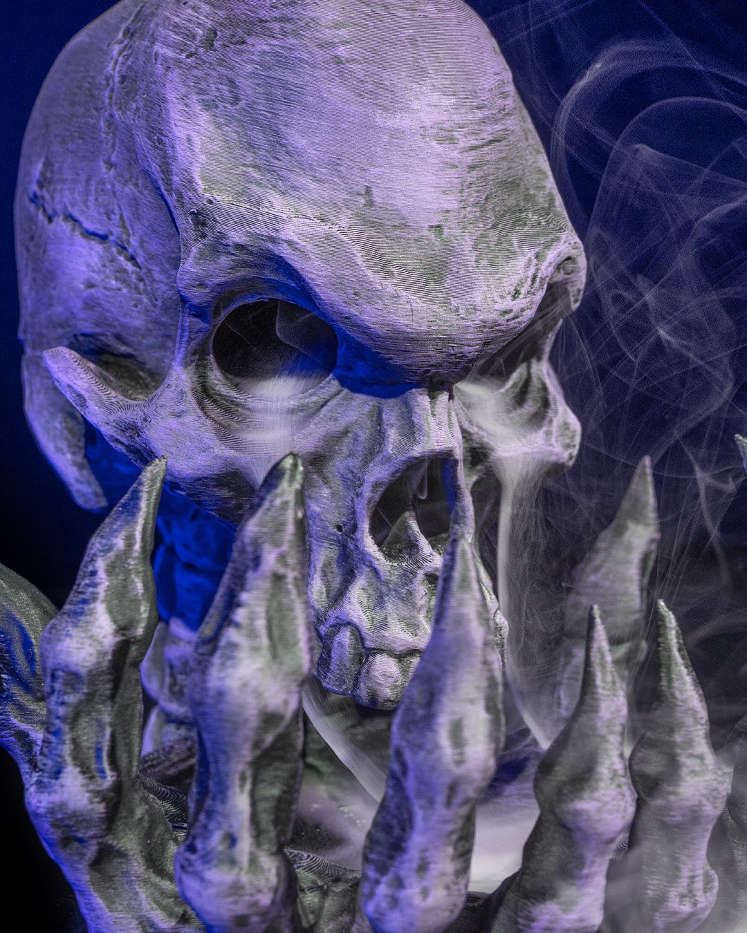The Phantom | Backflow Incense