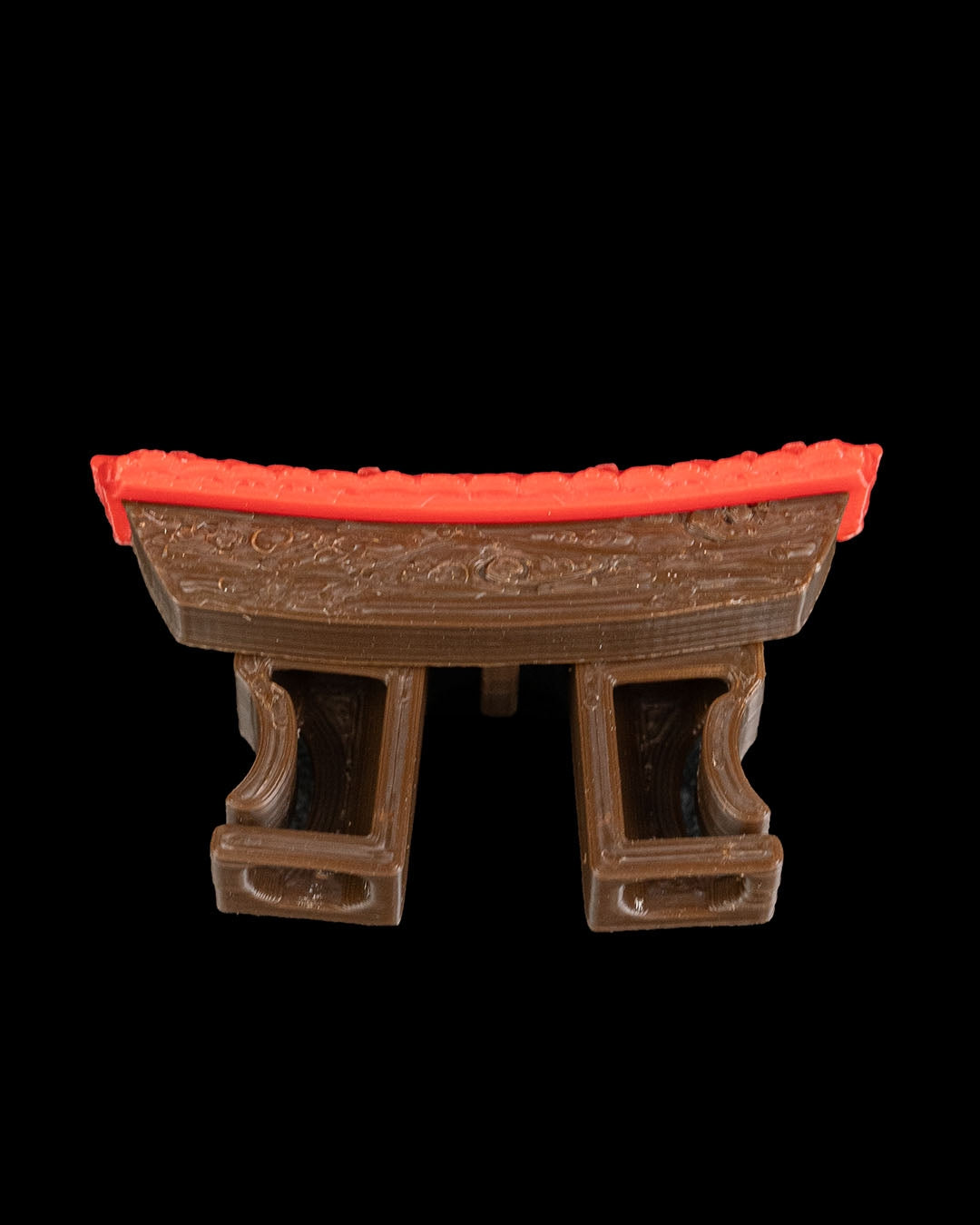 Torii Gate | Chopstick Helper