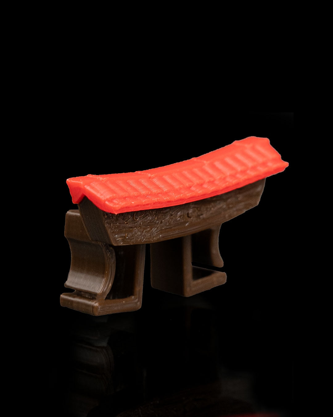 Torii Gate | Chopstick Helper
