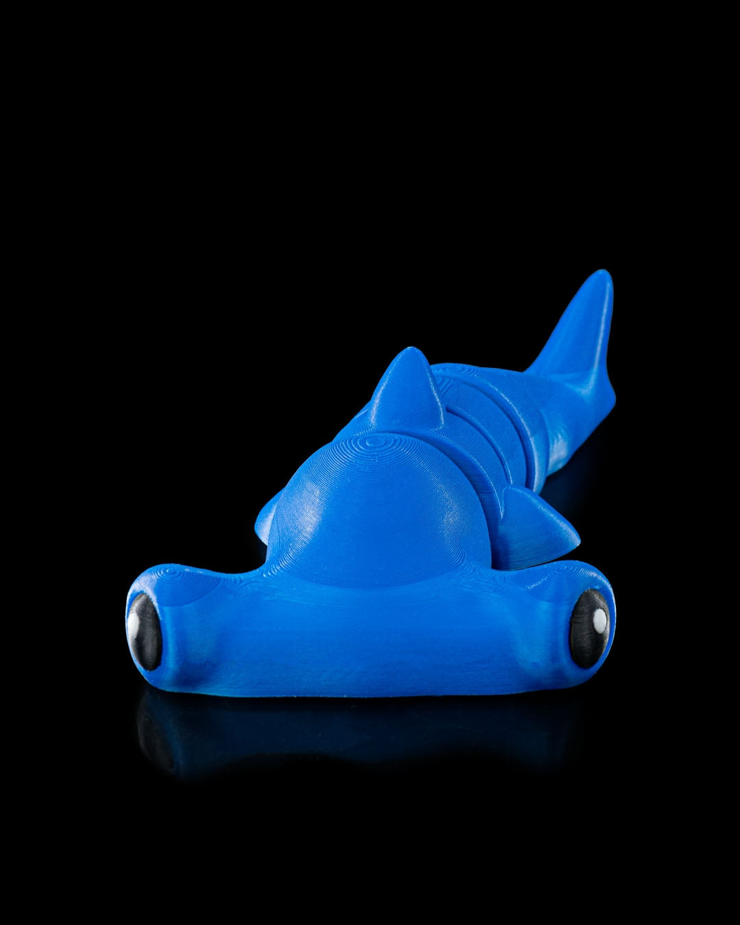 Cute Hammerhead Shark | Sleutelhanger