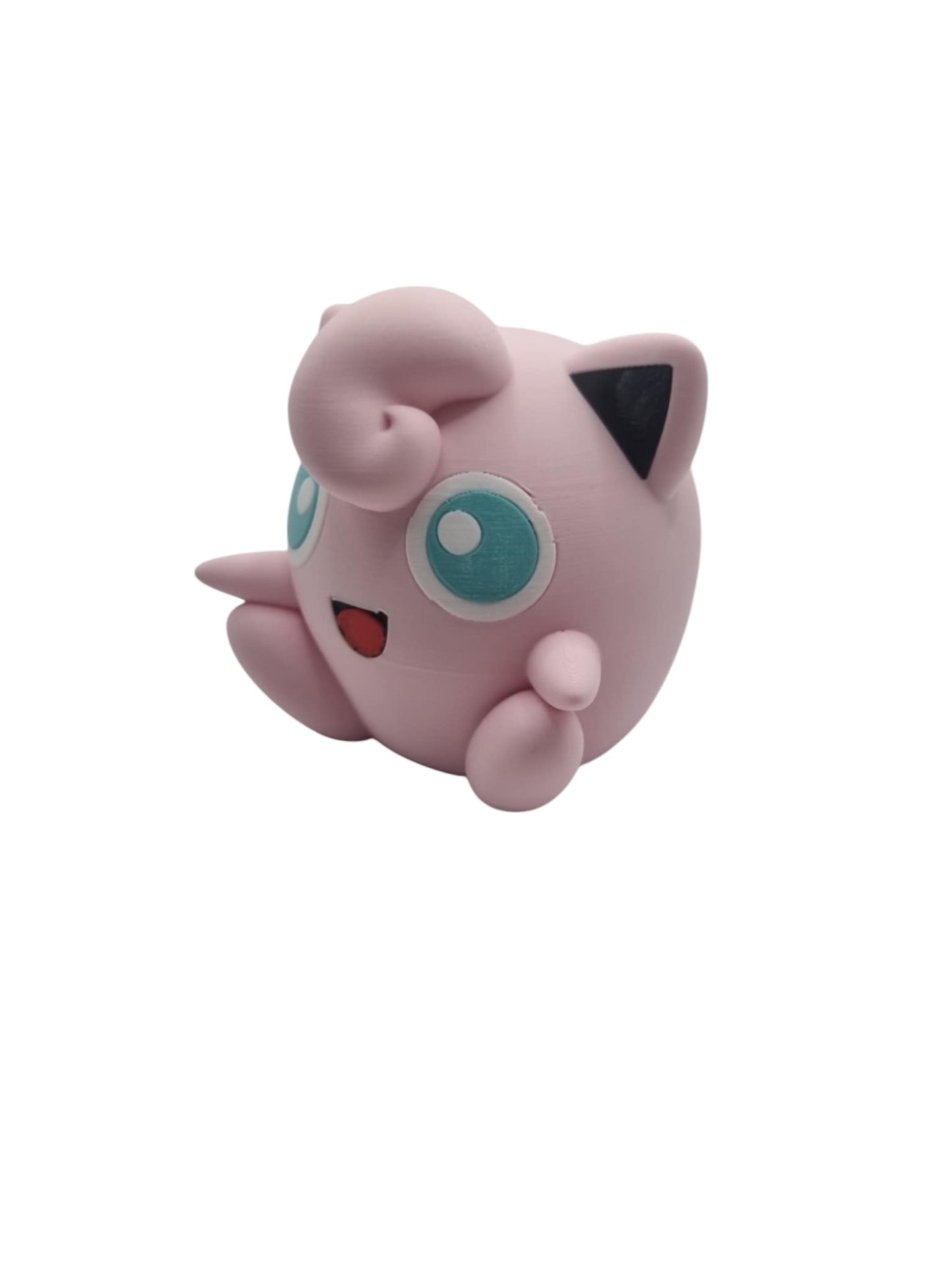 Jigglypuff | Schouder Popje