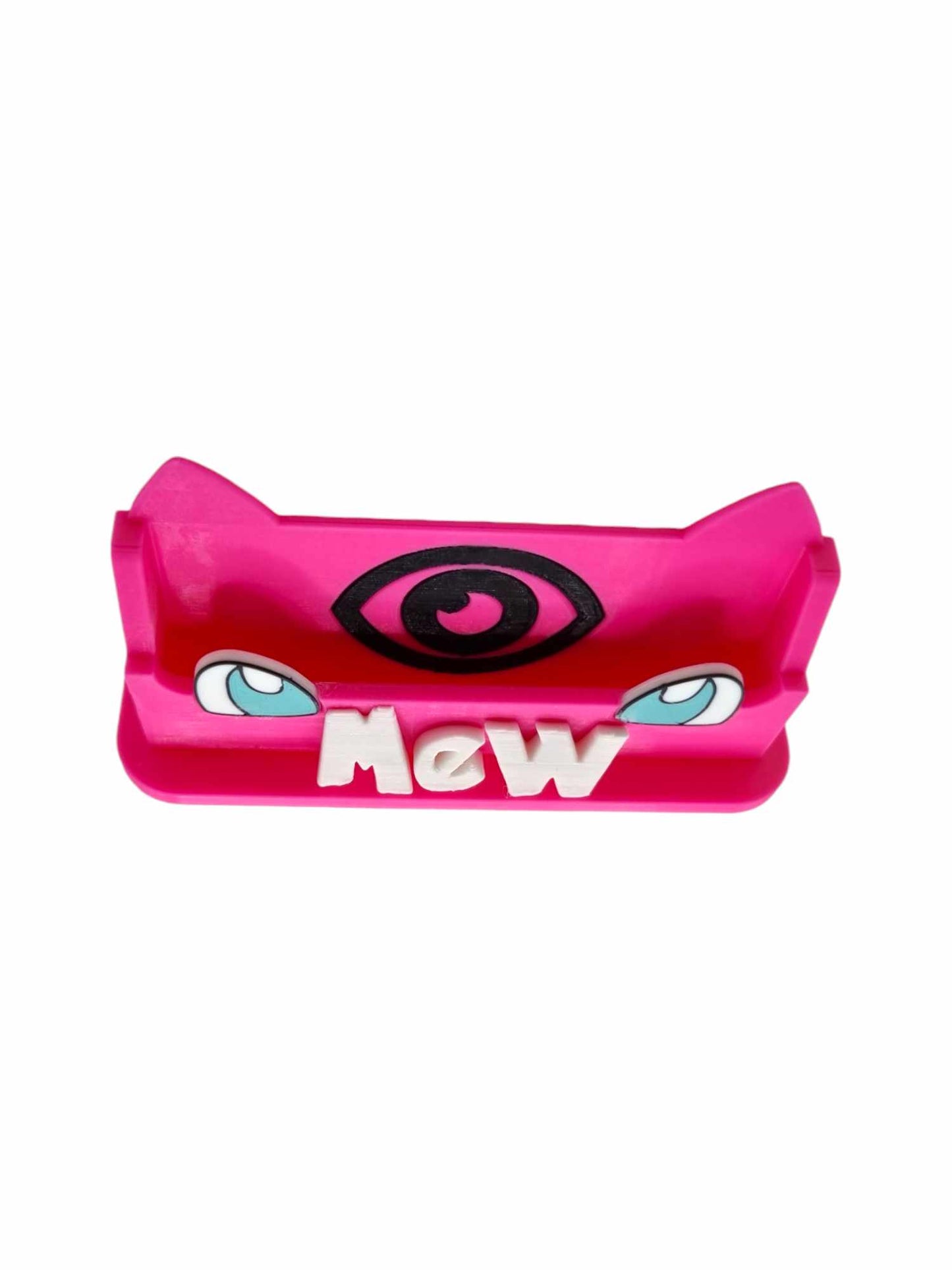 Mew | PSA display
