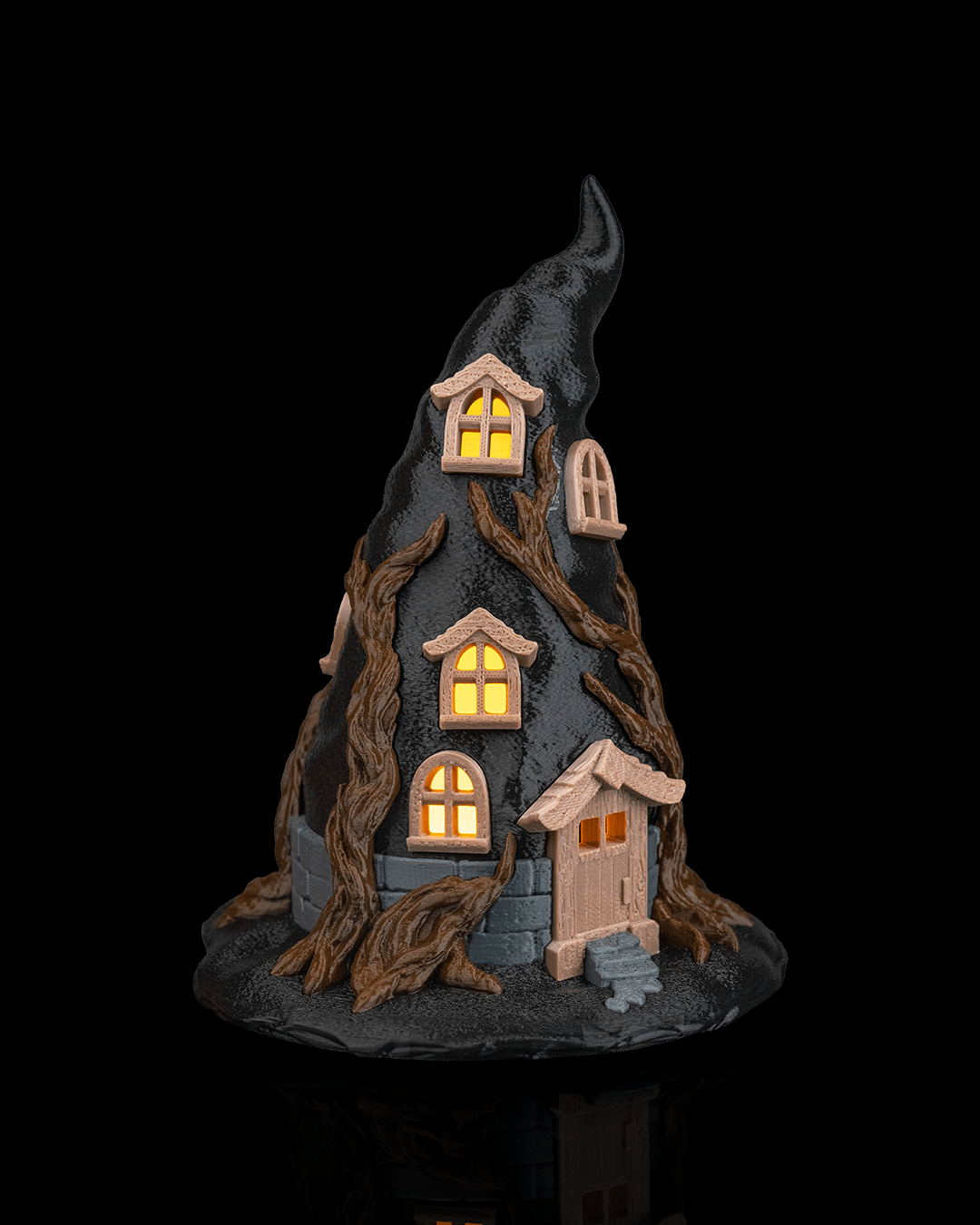 Witchstead | Tafel Lamp