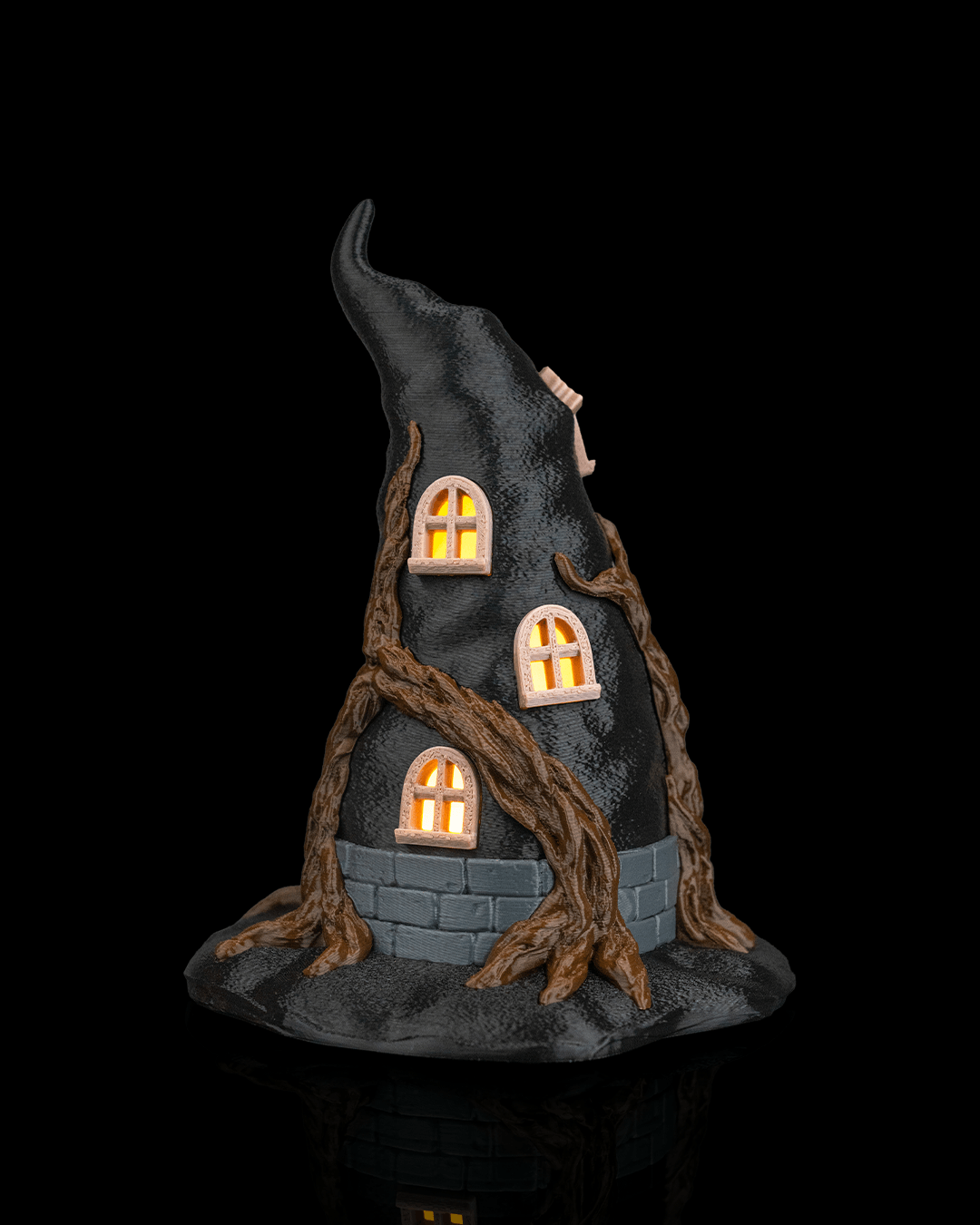 Witchstead | Tafel Lamp