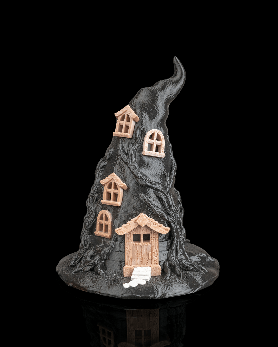Witchstead | Tafel Lamp