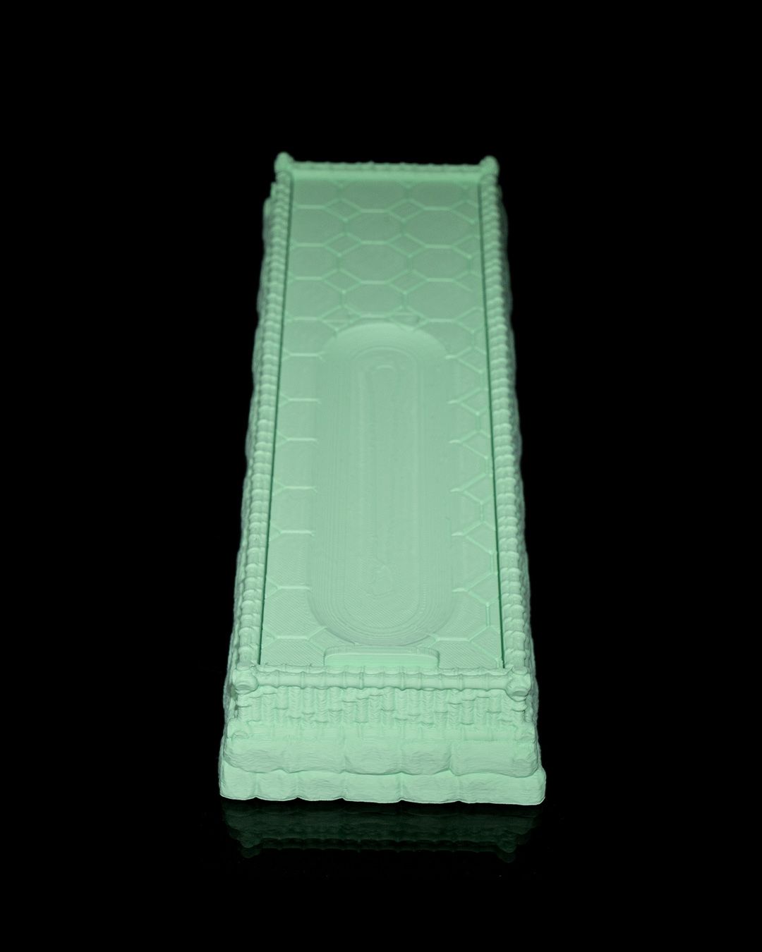 Ninja Turtle Incense holder