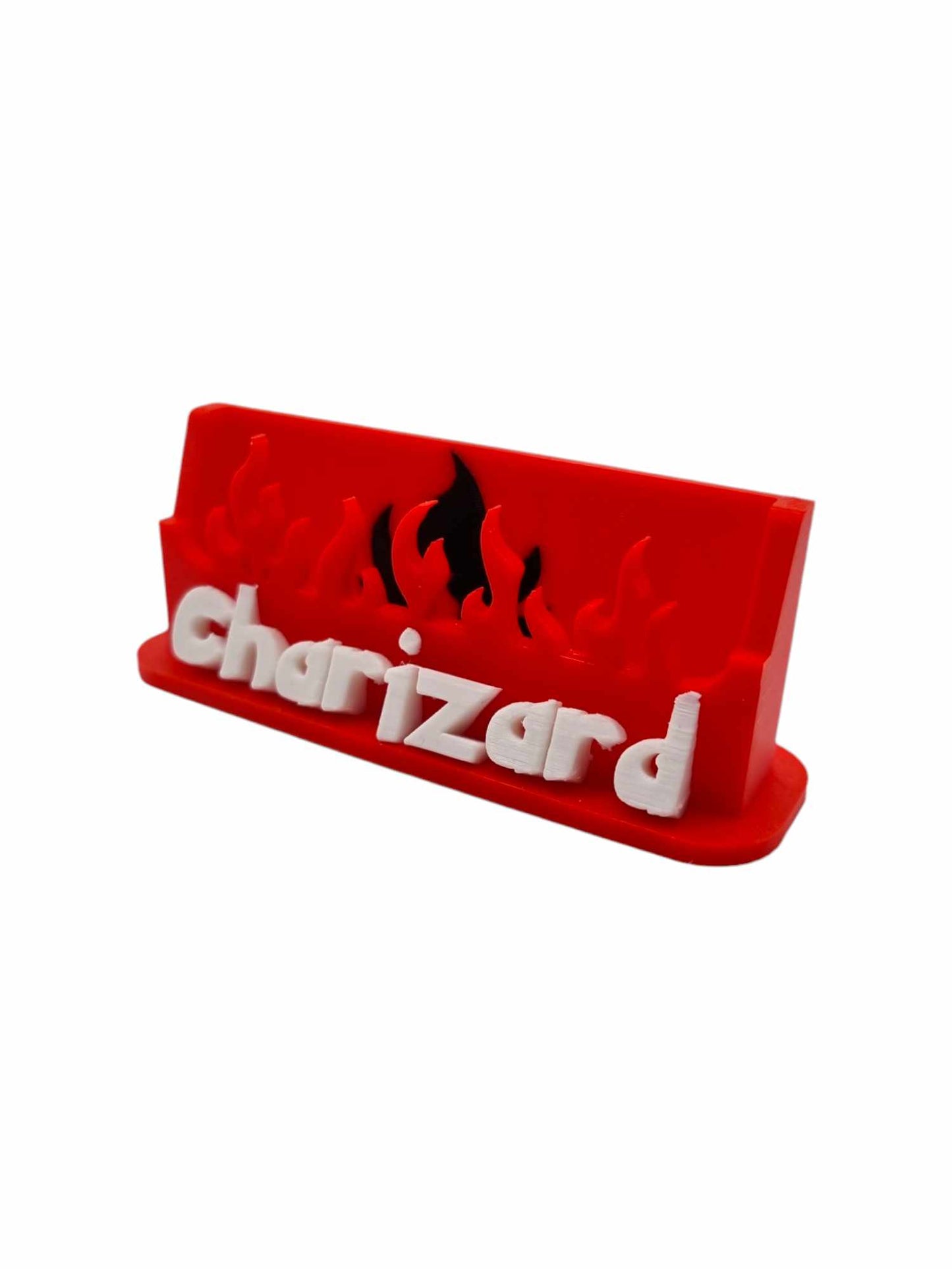 Charizard | PSA display