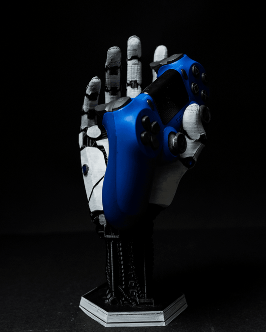 Controller stand | Robothand