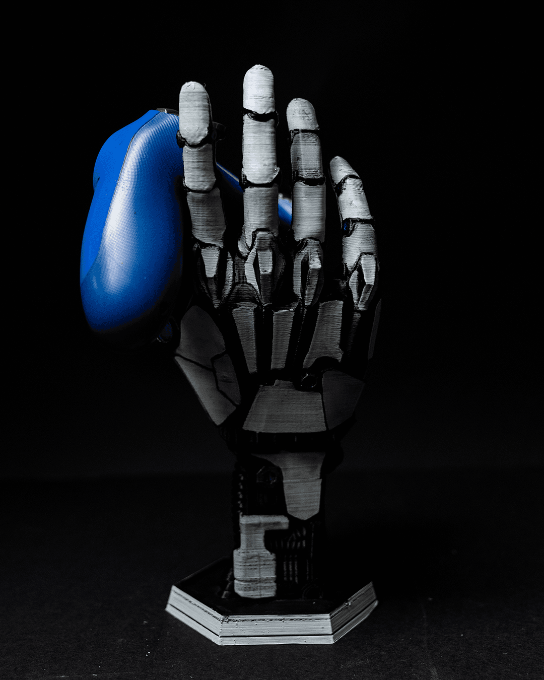 Controller stand | Robothand