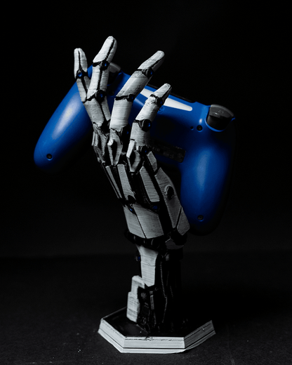 Controller stand | Robothand
