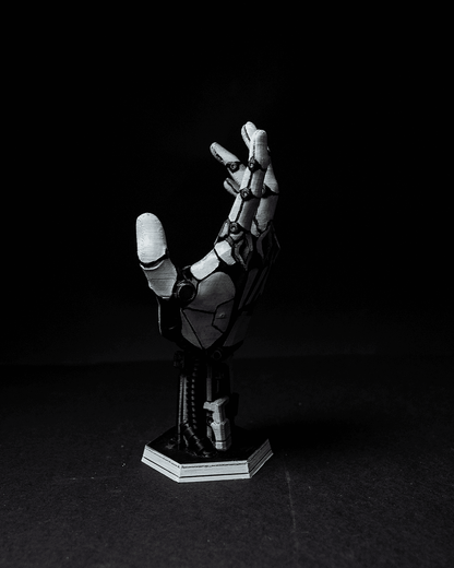 Controller stand | Robothand