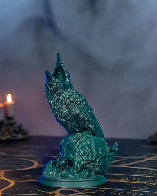 Dicetower | Raven's Feast II
