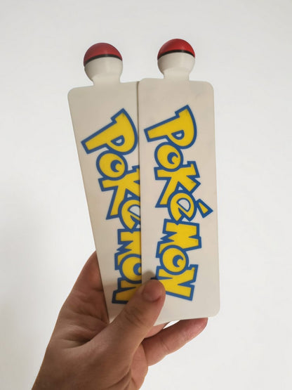 Pokémon Bladwijzer