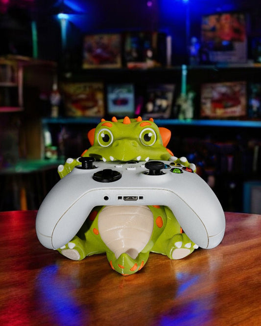 Controller stand | Draconic Snack