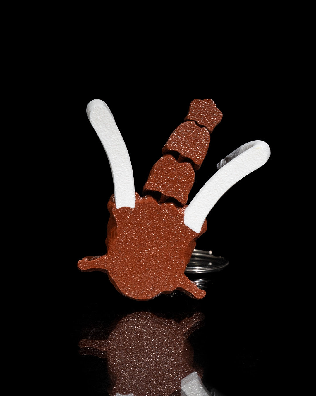 Mammoth | Sleutelhanger