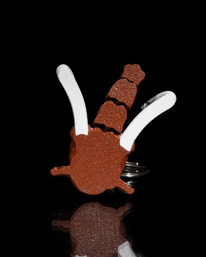 Mammoth | Sleutelhanger