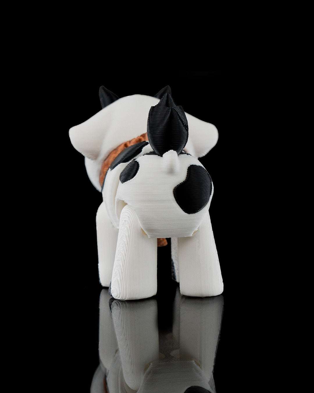 Daisy, the Cow | Sleutelhanger