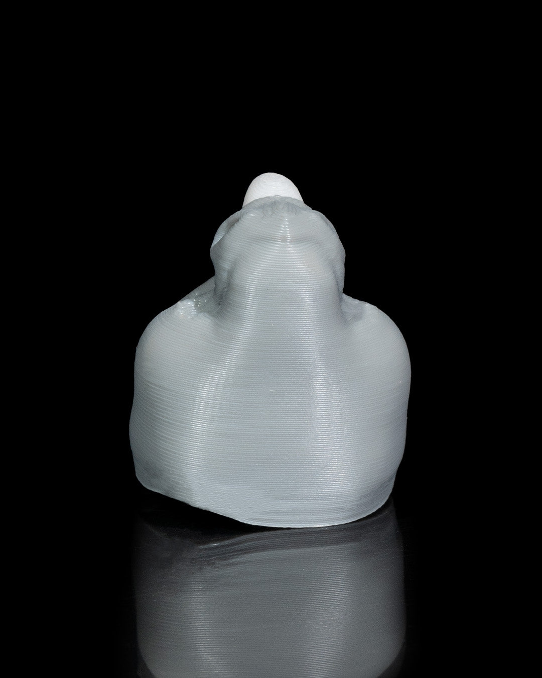 Rhino | Sleutelhanger