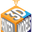 3D Printed Models logo