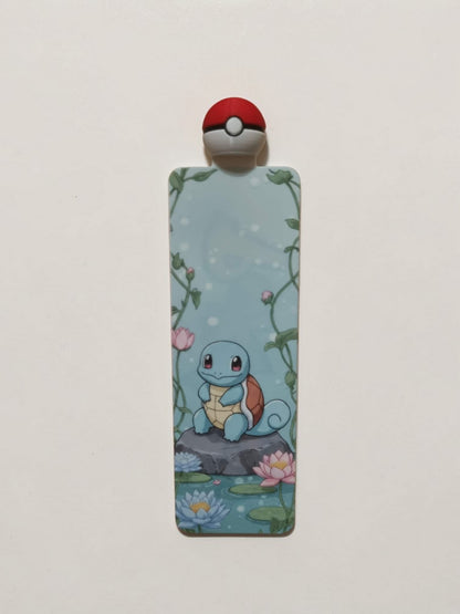 Pokémon Bladwijzer