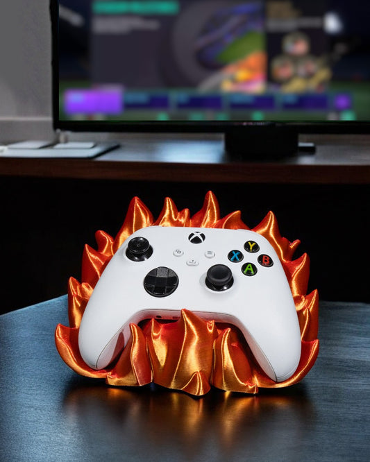 Controller stand | Fire Semblance