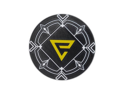 The Witcher Insignia Coasters | Set van 5
