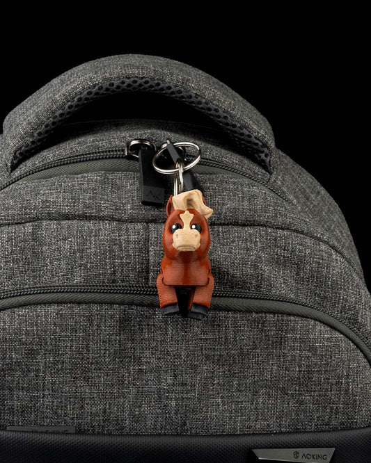 Max, The Horse | Sleutelhanger