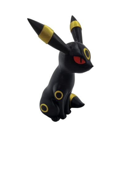 Umbreon | Schouder Popje