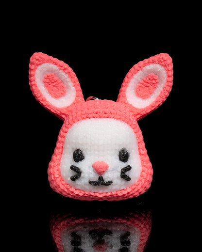 Adora Bunny | Sleutelhanger