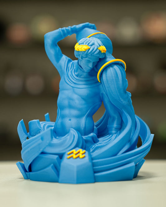 Aquarius | Sterrenbeeld