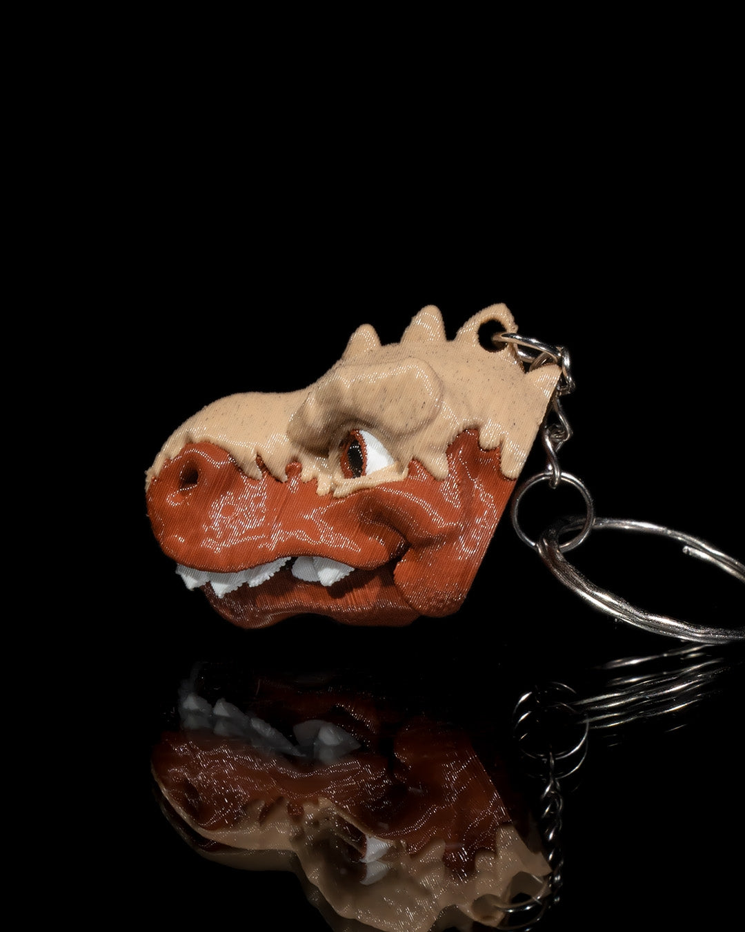 T-Rex | Sleutelhanger