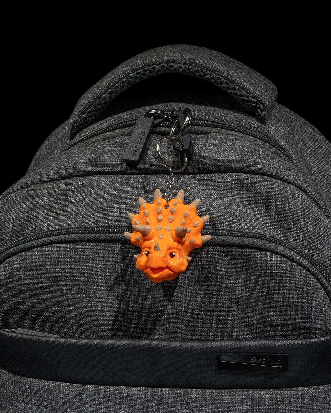 Triceratops | Sleutelhanger