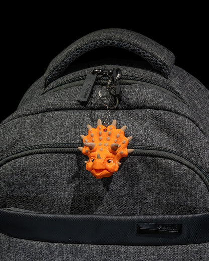 Triceratops | Sleutelhanger