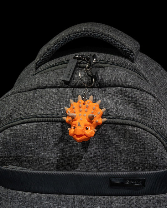 Triceratops | Sleutelhanger