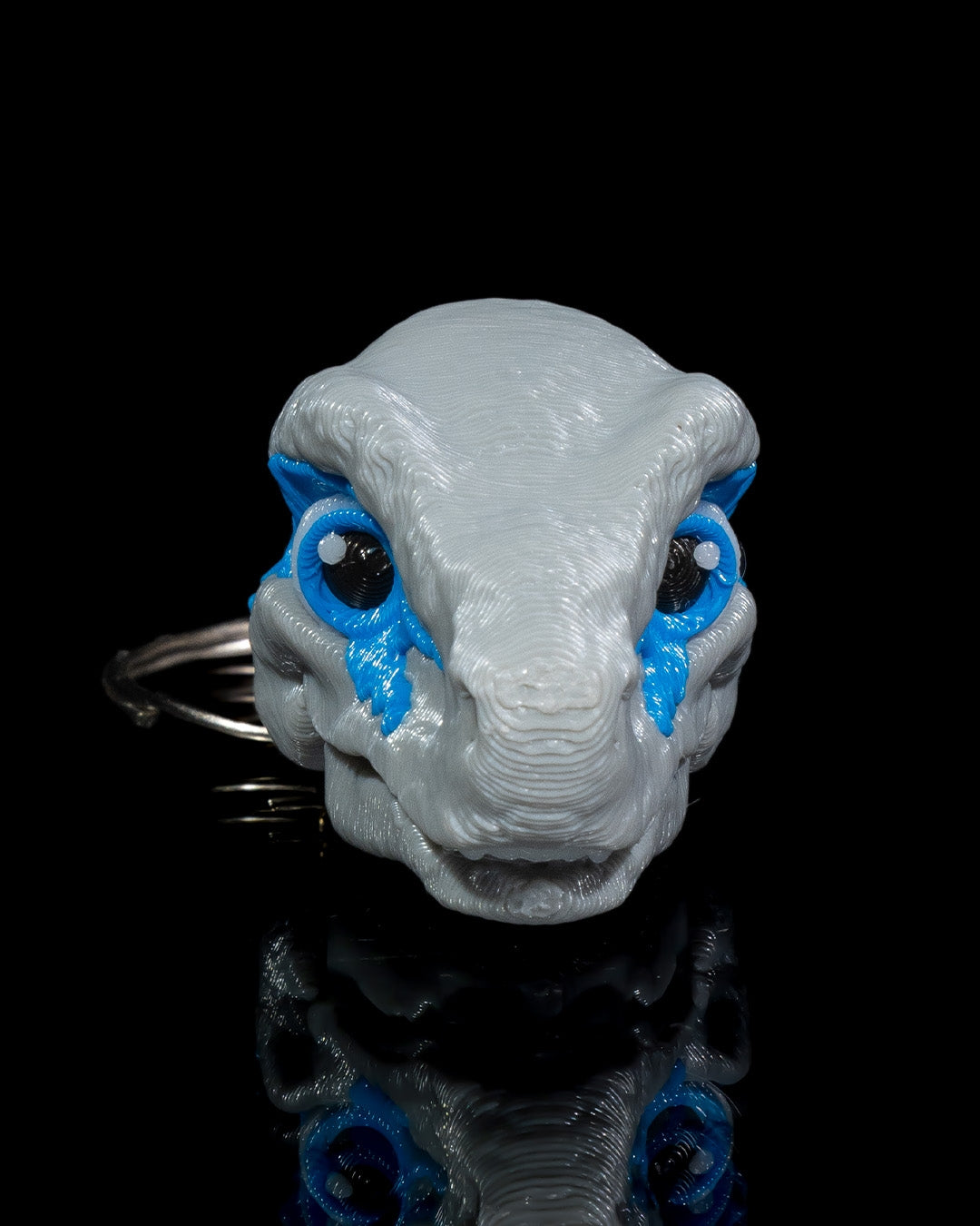 Velociraptor | Sleutelhanger