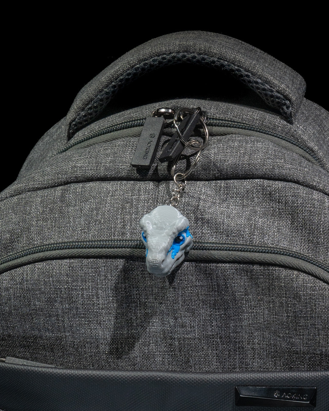 Velociraptor | Sleutelhanger