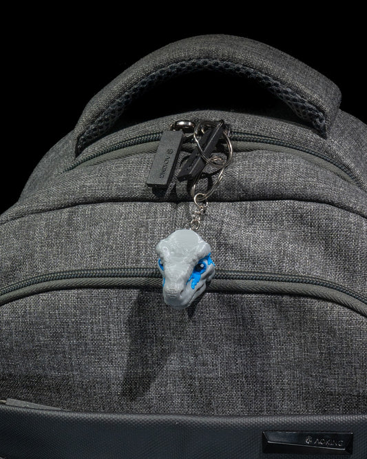 Velociraptor | Sleutelhanger