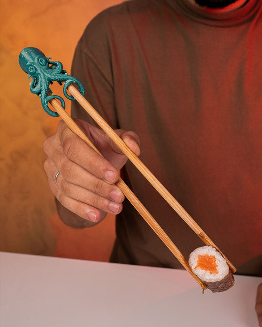 Assistentacle | Chopstick Helper