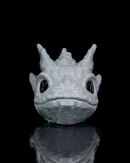 Baby Stonedragon | Sleutelhanger