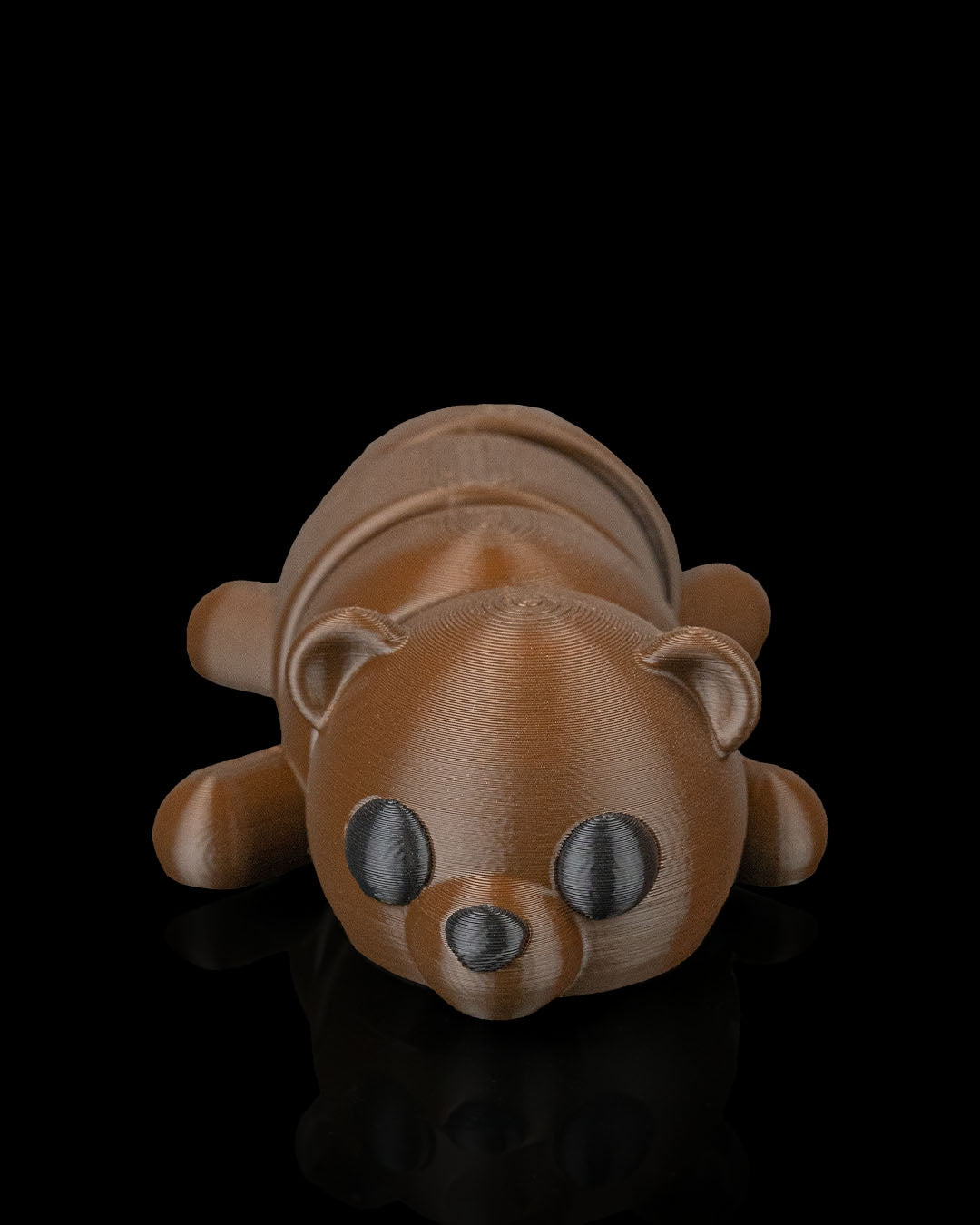 Bear Sprawl | Sleutelhanger